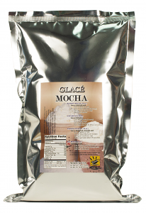 Glace Mocha (3-lb pack)