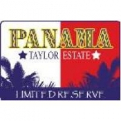 Panama "Taylor Estate" Coffee - Espresso Grind (1-2 lb)