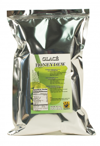 Glace Honeydew (3-lb pack)