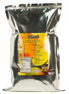 Glace Mango (3-lb pack)