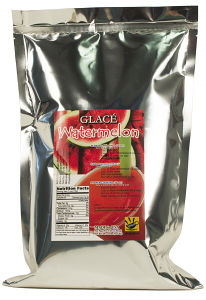 Glace Watermelon (3-lb pack)