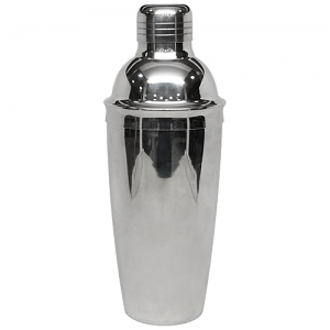 800cc (28 oz) Cocktail Shaker