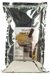 Glace Chai Tea (3-lb pack)