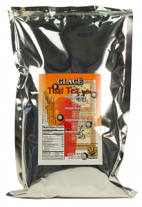 Glace Thai Tea (3-lb pack)