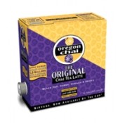 Oregon Chai, Original, 1.5 gallon carton