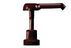 Monin Sauce: 64oz Pump Top - Dark Chocolate