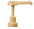Pump Top for 64oz Monin Sauce - White Chocolate