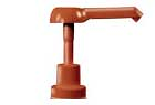 Monin Sauce: 64oz Pump Top - Caramel