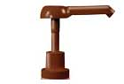 Monin Pump Top for Monin 64oz - Dark Chocolate (Sugar Free)