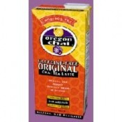 Oregon Chai Caffeine-Free Original 12 (32oz) Cartons