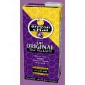 Oregon Chai Tea Original 12 (32oz) Cartons