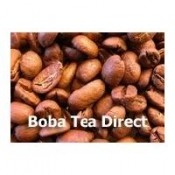 Bourbon Truffle Flavored Coffee - Whole Bean (1-lb)