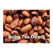 Butter Pecan Flavored Coffee - Whole Bean (1-lb)