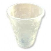 16 oz. (500cc) Hard Bubble Tea Cups (PPC500) - 1000pcs