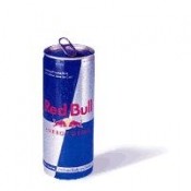 Red Bull Energy Drink Sugar Free 12 (8.3oz) Cans