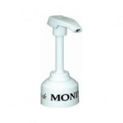 Monin Syrup Pump for (1L) bottles