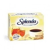 Splenda Sweetener (400ct)