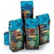 Starbucks® Coffee Caffe Verona® 1LB Bag of Beans