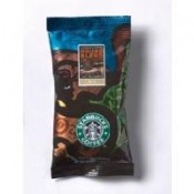 Starbucks® Coffee House Blend 18 (2.5oz) Bags