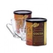 Mocafe Azteca D'oro Mexican Spiced Cocoa (3 Lb. Can)