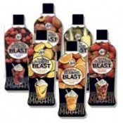 Big Train Fruit Tea Blast (32 fl oz) - Lemon Cooler