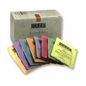 Tazo - Assorted Sampler Tea