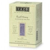 Tazo - Earl Grey Tea