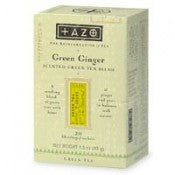 Tazo - Green Ginger Tea