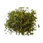 Japanese Sencha Green Tea (1-2 lb. Bag)