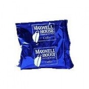 Maxwell House Coffee Regular House Blend 42 (2oz) bags