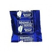 Maxwell House Coffee Master Blend 42 (1.1oz) bags