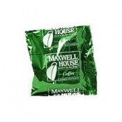 Maxwell House Coffee Decaffeinated House Blend 42 (1.25oz) bags