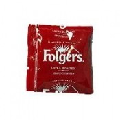 Folgers Coffee Ultra 150 bags 1.05oz