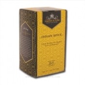 Harney & Sons Indian Spice Tea Box 20 Ct