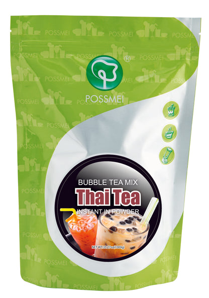 Possmei Thai Tea Powder