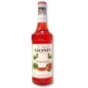 Monin Watermelon Syrup