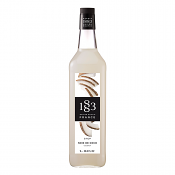 1883 Coconut Syrup 1000mL