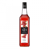 1883 Watermelon Syrup 1000mL