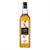 1883 Toasted Marshmallow Syrup 1000mL