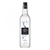 1883 Triple Sec Syrup 1000mL