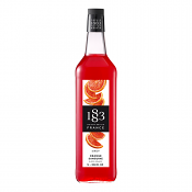 1883 Blood Orange Syrup 1000mL