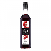 1883 Cherry Syrup 1000mL