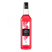 1883 Rose Syrup 1000mL