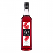 1883 Raspberry Syrup 1000mL