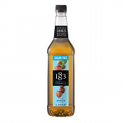 1883 Hazelnut Syrup Sugar Free 1000mL