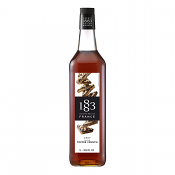 1883 Toffee Crunch Syrup 1000mL