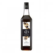 1883 Irish Cream Syrup 1000mL