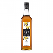 1883 Vanilla Syrup 1000mL