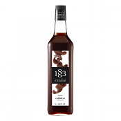 1883 Chocolate Syrup 1000mL