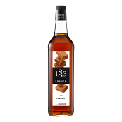 1883 Caramel Syrup 1000mL